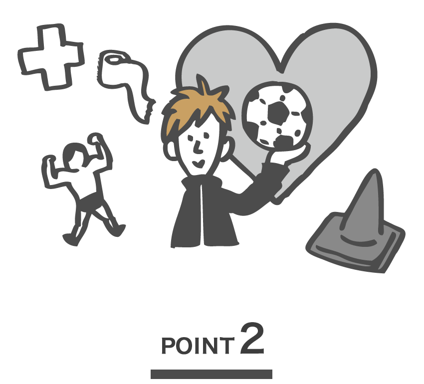 ポイント2